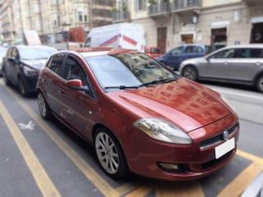 usato FIAT Bravo