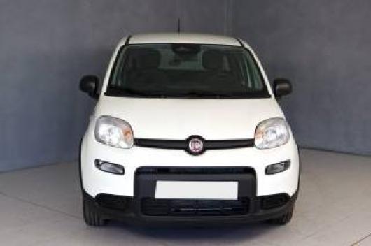 Km 0 FIAT Panda