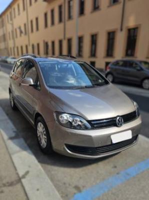 usato VOLKSWAGEN Golf Plus