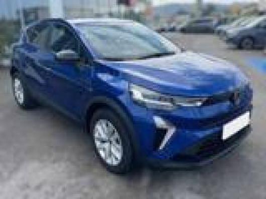 Km 0 RENAULT Captur