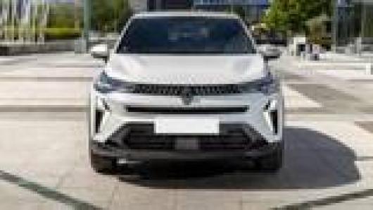 Km 0 RENAULT Captur