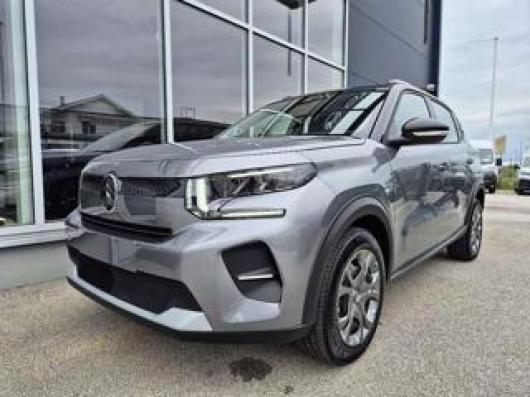 usato CITROEN C3