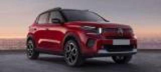 usato CITROEN C3