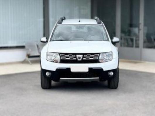 Duster