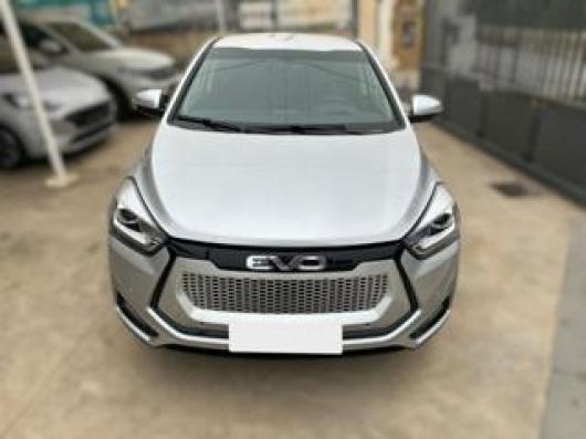 usato EVO Evo3