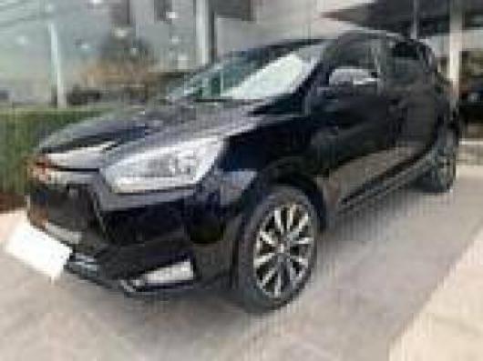 usato EVO Evo3