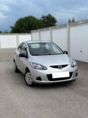 usato MAZDA 2