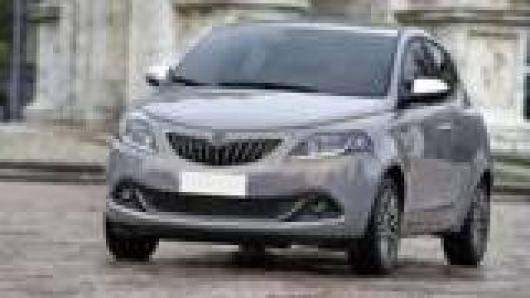 Km 0 LANCIA Ypsilon
