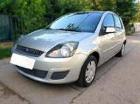 usato FORD Fiesta