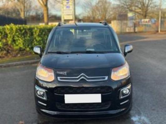 usato CITROEN C3 Picasso