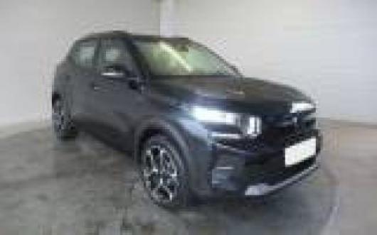 usato CITROEN C3