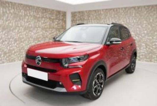 Km 0 CITROEN C3