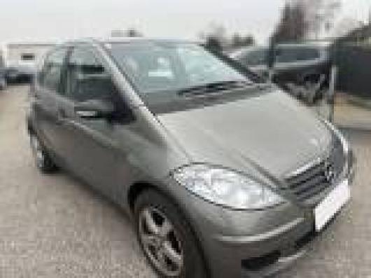 usato MERCEDES A 160