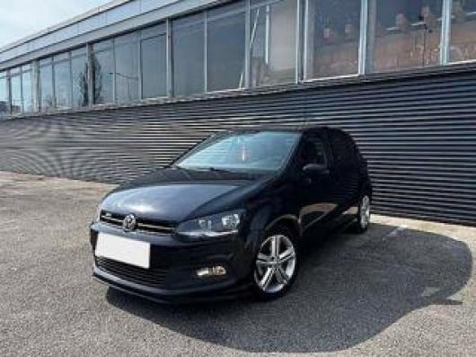 usato VOLKSWAGEN Polo