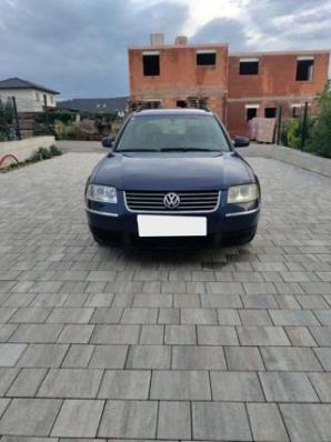 usato VOLKSWAGEN Passat