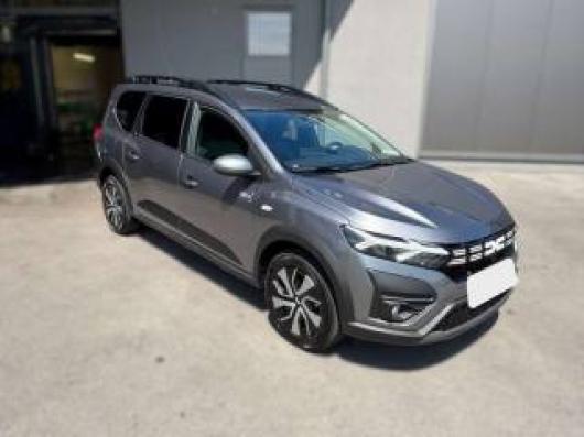 Km 0 DACIA Jogger