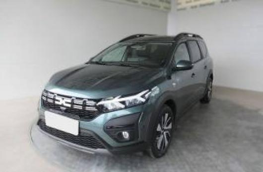 Km 0 DACIA Jogger