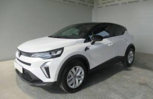 Km 0 RENAULT Captur