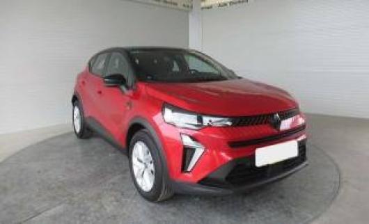 Km 0 RENAULT Captur