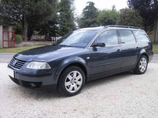 Passat