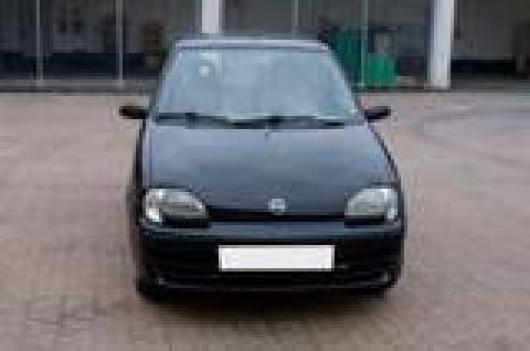 usato FIAT Seicento