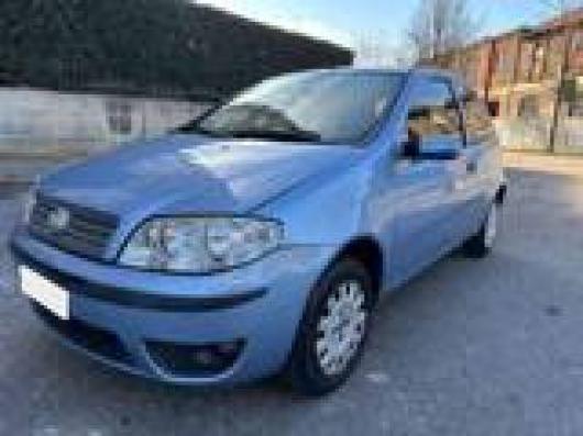 usato FIAT Punto