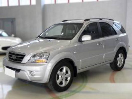 usato KIA Sorento