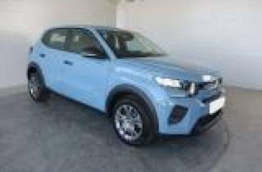 Km 0 CITROEN C3