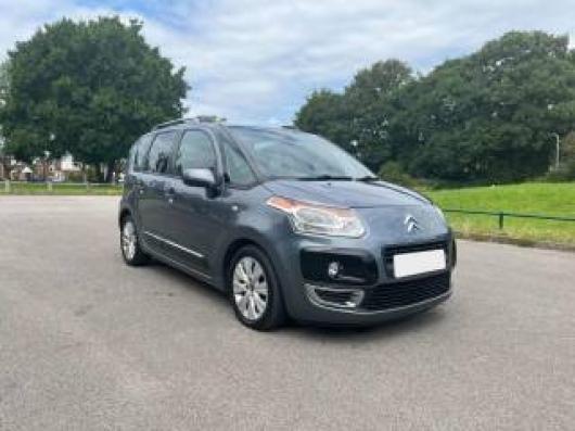 usato CITROEN C3 Picasso