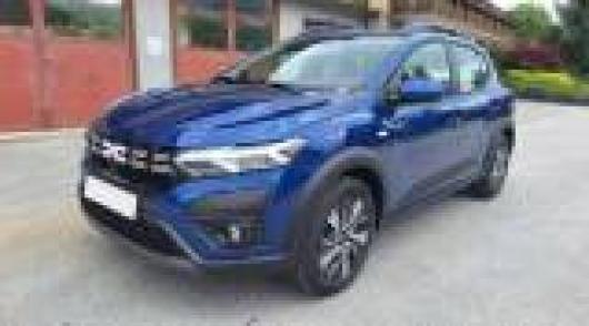 Km 0 DACIA Sandero