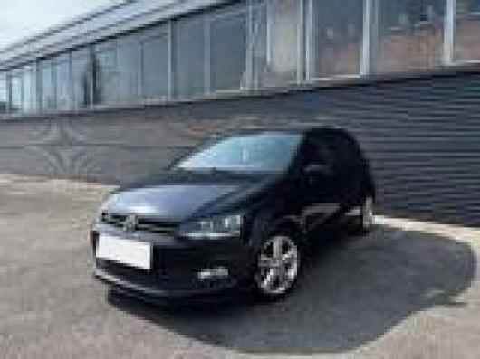 usato VOLKSWAGEN Polo