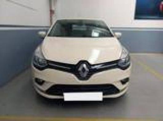 usato RENAULT Clio