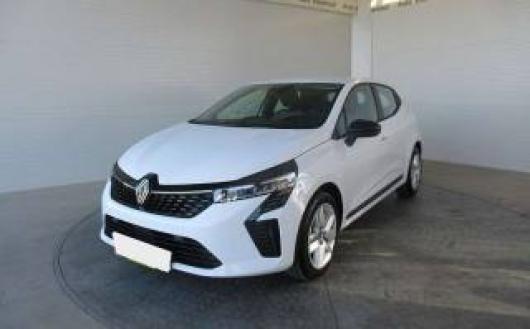 Km 0 RENAULT Clio