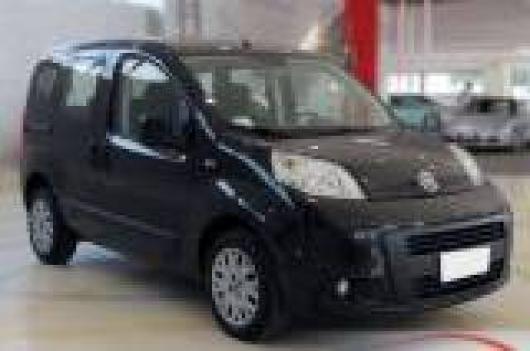 usato FIAT Qubo