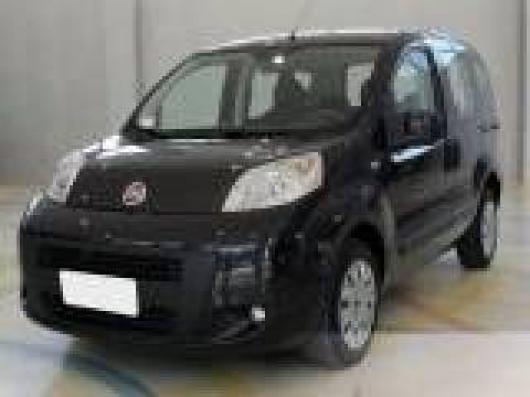 usato FIAT Qubo