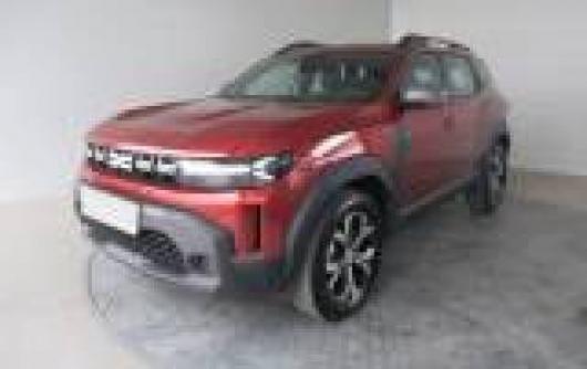 Km 0 DACIA Duster