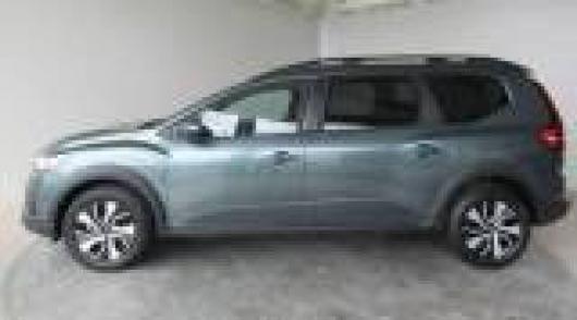 Km 0 DACIA Jogger