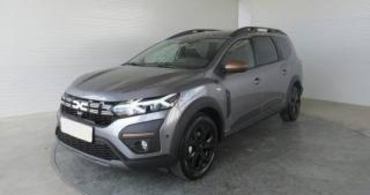 Km 0 DACIA Jogger