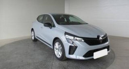 Km 0 RENAULT Clio
