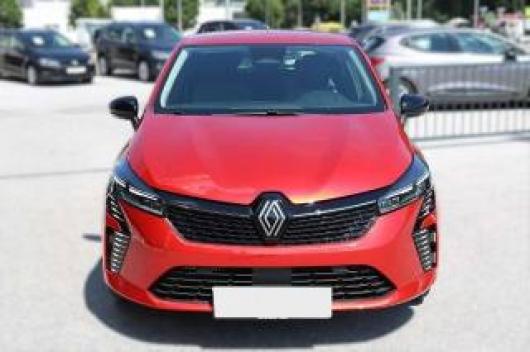 Km 0 RENAULT Clio