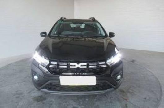 usato DACIA Sandero