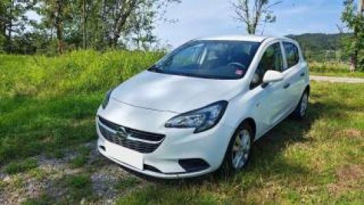 usato OPEL Corsa