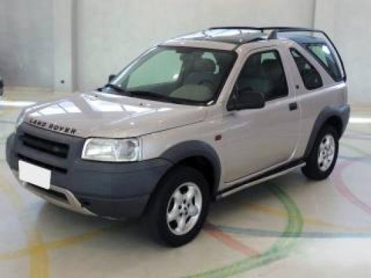 Freelander