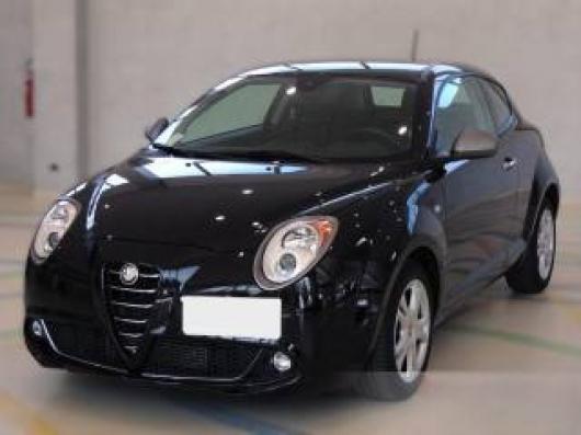 usato ALFA ROMEO MiTo