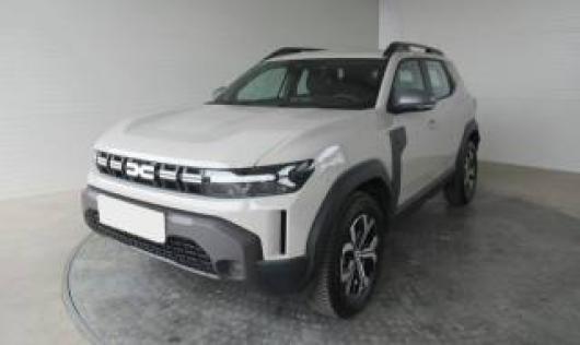 Km 0 DACIA Duster