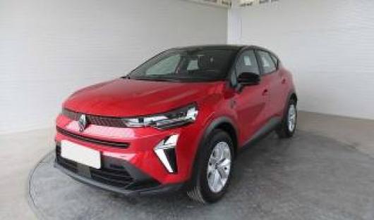 Km 0 RENAULT Captur
