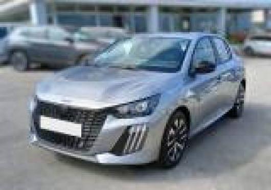 Km 0 PEUGEOT 208