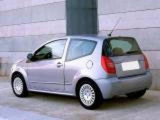 usato CITROEN C2