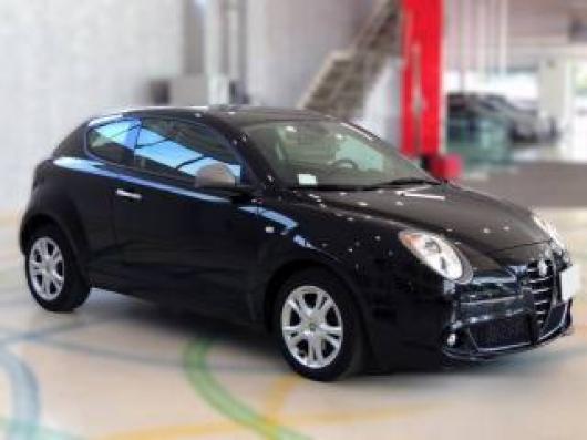 usato ALFA ROMEO MiTo