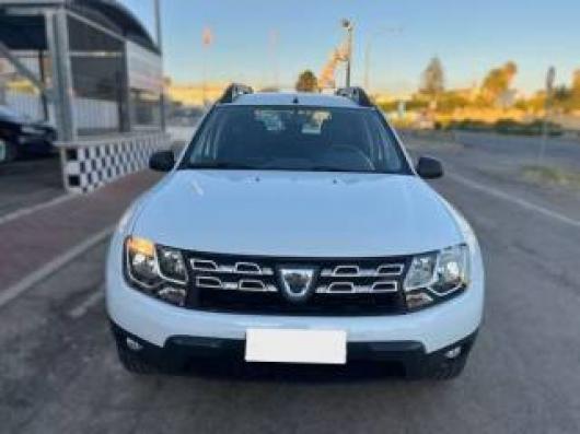 usato DACIA Duster